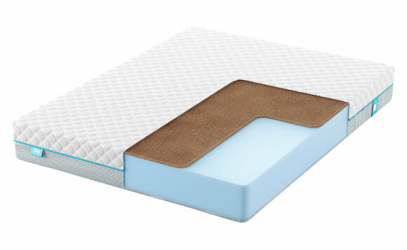 Матрас Promtex Roll Standart 21 Cocos Матрас Promtex Roll Standart 21 Cocos
