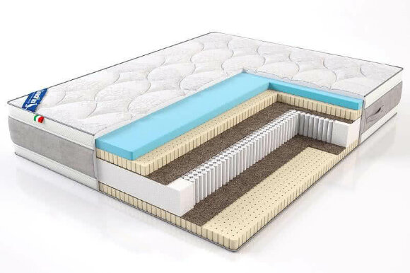 Матрас Lineaflex Dolce Vita Матрас Lineaflex Dolce Vita