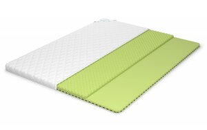 Топпер Lonax LX Dual Relax ППУ 6 J Топпер Lonax LX Dual Relax ППУ 6 J
