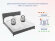 Матрас Dimax Relmas Mix 4 S1000 Матрас Dimax Relmas Mix 4 S1000
