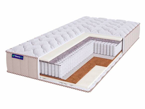 Матрас BeautySon Promo Lux 5 S1200