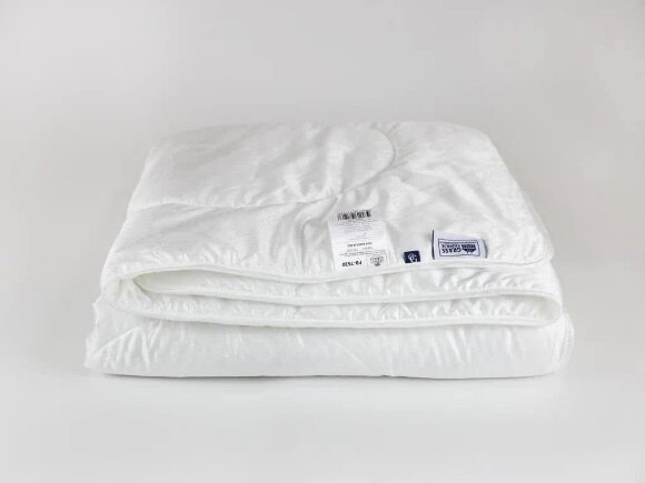 Одеяло Grass Familie Silk Bio, легкое