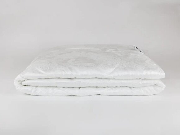 Одеяло Grass Familie Silk Bio, легкое