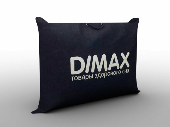 Подушка Dimax Базис Мини Подушка Dimax Базис Мини