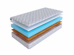 Матрас Skysleep InFlex Model 9s Матрас Skysleep InFlex Model 9s