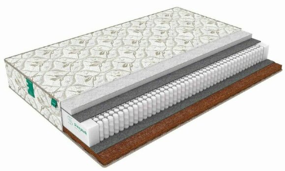 Матрас Sleeptek Perfect Strutto Cocos Матрас Sleeptek Perfect Strutto Cocos