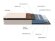 Матрас ProSon Balance Double F Матрас ProSon Balance Double F
