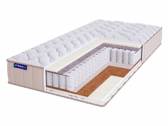 Матрас BeautySon Promo Lux 5 S600