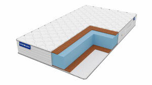 Матрас Vitaflex Light Double Hard Max Eco Матрас Vitaflex Light Double Hard Max Eco