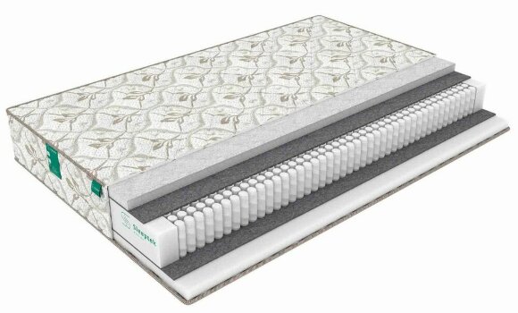 Матрас Sleeptek Perfect Strutto Foam Матрас Sleeptek Perfect Strutto Foam