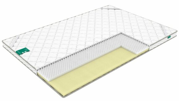 Топпер Sleeptek Memo Foam 4 Massage Топпер Sleeptek Memo Foam 4 Massage