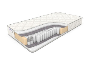 Матрас Dreamline Eco Holl TFK Матрас Dreamline Eco Holl TFK