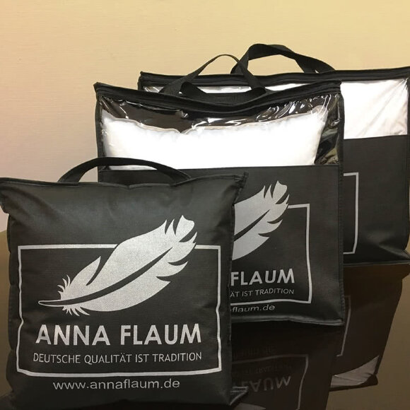 Одеяло Anna Flaum Aktiv, легкое