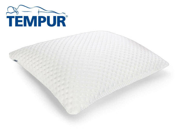 Подушка Tempur Comfort Cloud Подушка Tempur Comfort Cloud