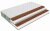 Матрас Sleeptek Total Cocos Double Foam