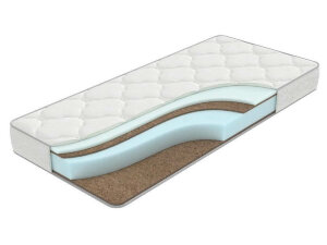 Матрас Орматек Optima Hard Cocos Матрас Орматек Optima Hard Cocos