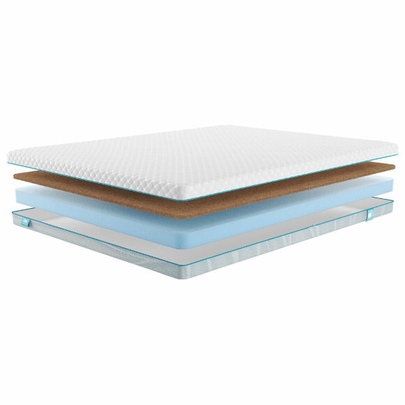 Матрас Promtex Roll Standart 8 Cocos 2 Матрас Promtex Roll Standart 8 Cocos 2