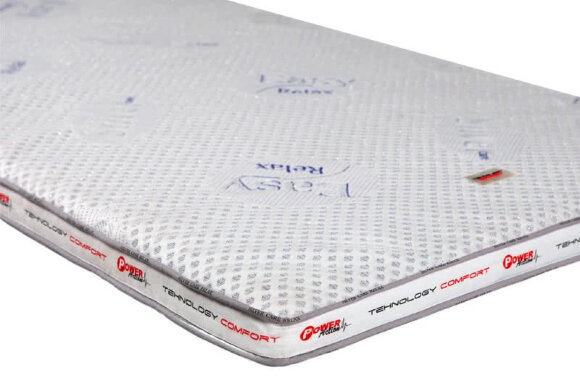 Наматрасник Lonax Silver Care Relax Наматрасник Lonax Silver Care Relax