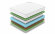 Матрас Denwir Classic Balance Foam TFK Матрас Denwir Classic Balance Foam TFK