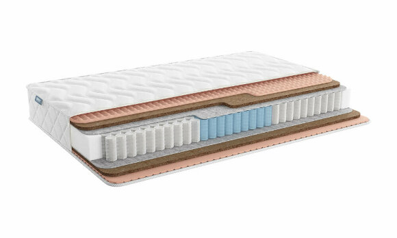Матрас Dimax Relmas Twin Cocos 3Zone Матрас Dimax Relmas Twin Cocos 3Zone