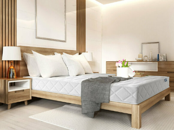 Матрас Dimax Relmas Twin Cocos 3Zone Матрас Dimax Relmas Twin Cocos 3Zone