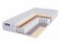 Матрас BeautyRoll Roll Spring Mix Latex 1 S600 Матрас BeautyRoll Roll Spring Mix Latex 1 S600