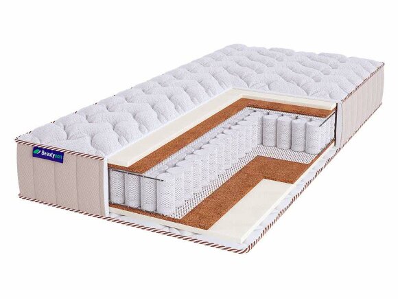 Матрас BeautySon Promo Lux 6 S600