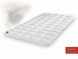 Топпер Hefel KlimaControl Comfort Топпер Hefel KlimaControl Comfort
