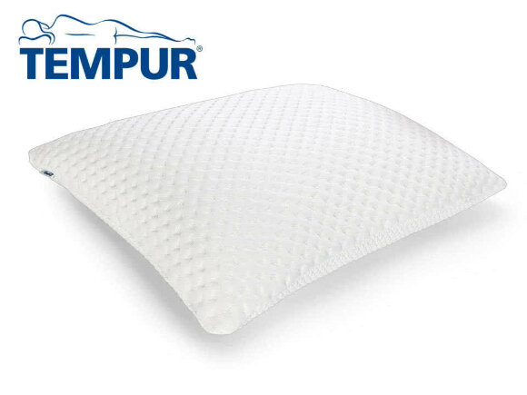 Подушка Tempur Comfort Original, 50х70 см Подушка Tempur Comfort Original, 50х70 см