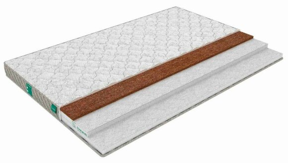 Матрас Sleeptek Total Cocos1 Strutto6 Матрас Sleeptek Total Cocos1 Strutto6