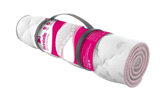 Матрас Sontelle Libre Base Comfort 1 Матрас Sontelle Libre Base Comfort 1