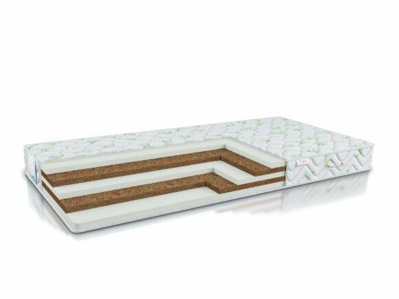 Матрас Alitte Bosch Eco Standard H-15-K Матрас Alitte Bosch Eco Standard H-15-K