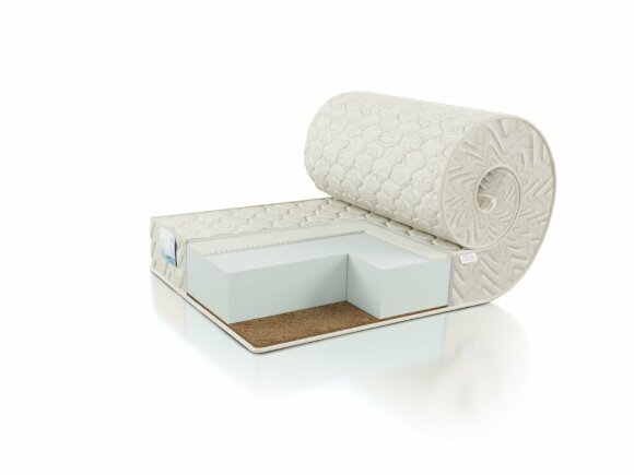 Матрас Alitte Mackintosh Roll SH-20-K Матрас Alitte Mackintosh Roll SH-20-K
