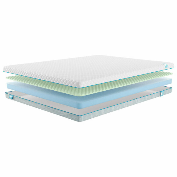 Матрас Promtex Roll Standart 9 M Матрас Promtex Roll Standart 9 M