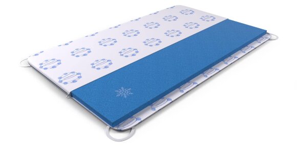 Наматрасник Mr.Mattress Fresh L Наматрасник Mr.Mattress Fresh L