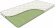 Матрас DreamLine ErgoFoam Roll Матрас DreamLine ErgoFoam Roll