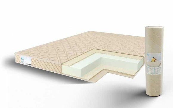 Матрас Comfort Line Double Latex Roll Classic + Матрас Comfort Line Double Latex Roll Classic +