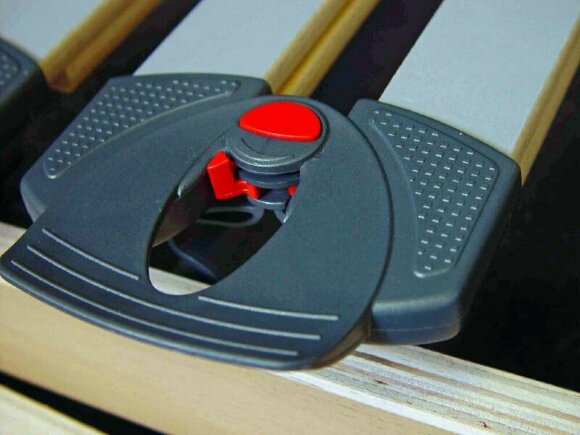 Решетка F.A.N. Flex Control 28KF