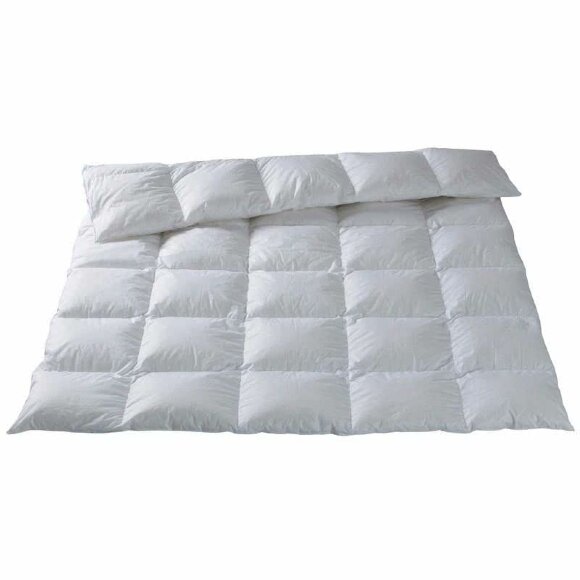 Одеяло Dorbena Premium Clima Silvercomplit QQ, легкое