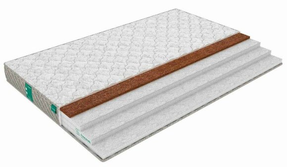 Матрас Sleeptek Total Cocos1 Strutto9 Матрас Sleeptek Total Cocos1 Strutto9