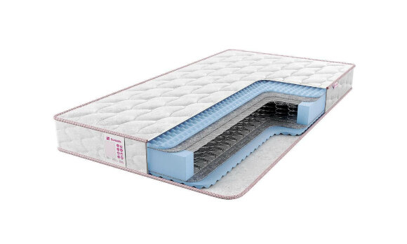 Матрас Sontelle Libre Base Comfort R Матрас Sontelle Libre Base Comfort R