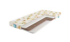Матрас Promtex Biba Cocos Strutto Plus Матрас Promtex Biba Cocos Strutto Plus