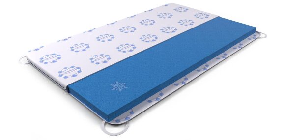 Наматрасник Mr.Mattress Fresh XL