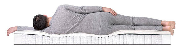 Матрас Dreamline SleepDream S1000 Матрас Dreamline SleepDream S1000