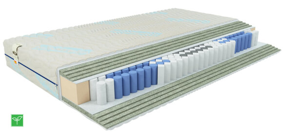 Матрас Honnemed Traum XL