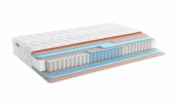 Матрас Dimax Relmas Twin Foam 3Zone Матрас Dimax Relmas Twin Foam 3Zone