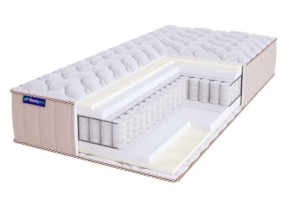 Матрас BeautySon Promo Lux 7 S600 Матрас BeautySon Promo Lux 7 S600
