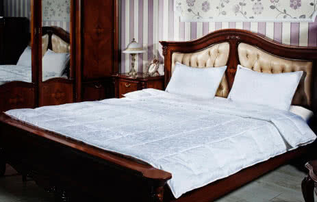 Одеяло Primavelle Swan premium