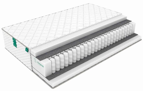Матрас Sleeptek Premier Big Foam 5 Double Матрас Sleeptek Premier Big Foam 5 Double