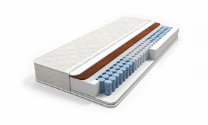 Матрас Sonum Balance Optima Матрас Sonum Balance Optima